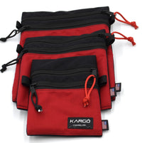 Kargo Accessories Pouch Kargo Gear