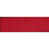 4" x 30 Ft Ratchet Strap w/ Flat Hooks | RED RatchetStrap.Com
