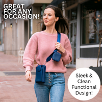 SaveTheGirls SaveTheGirls Boca RFID