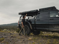 ROAM ARC 180 Awning OffRoadUSA.com