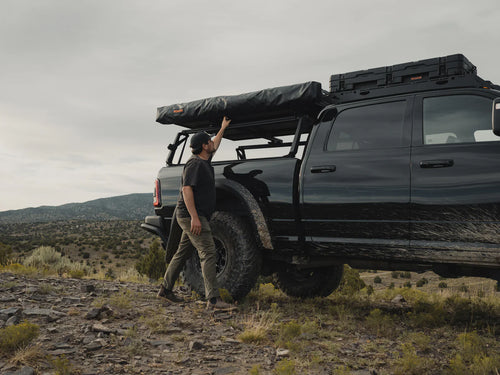 ROAM ARC 180 Awning OffRoadUSA.com