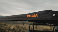ROAM ARC 180 Awning OffRoadUSA.com