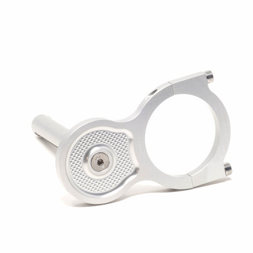 RSpro Harness Collars - Clear RSpro