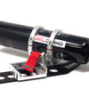 RSpro Toyota Supra Fire Extinguisher Mount - Black