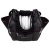 Revolution Mini Deluxe V3 Disc Golf Bag - Onyx Gotta Go Gotta Throw