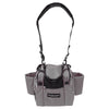 Revolution Mini Deluxe V3 Disc Golf Bag - Mountain Mist Gotta Go Gotta Throw