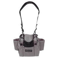 Revolution Mini Deluxe V3 Disc Golf Bag - Mountain Mist Gotta Go Gotta Throw