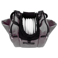 Revolution Mini Deluxe V3 Disc Golf Bag - Mountain Mist Gotta Go Gotta Throw