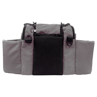 Revolution Mini Deluxe V3 Disc Golf Bag - Mountain Mist Gotta Go Gotta Throw