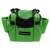 Revolution Mini Deluxe V3 Disc Golf Bag - Forest Gotta Go Gotta Throw