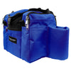 Revolution Mini Deluxe V3 Disc Golf Bag - Lapis Gotta Go Gotta Throw