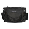 Revolution Carolina Team V3 Disc Golf Bag - Onyx Gotta Go Gotta Throw