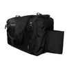 Revolution Carolina Team V3 Disc Golf Bag - Onyx Gotta Go Gotta Throw