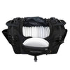 Revolution Carolina Team V3 Disc Golf Bag - Onyx Gotta Go Gotta Throw