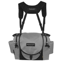 Revolution Carolina Team V3 Disc Golf Bag - Mountain Mist Gotta Go Gotta Throw