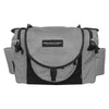 Revolution Carolina Team V3 Disc Golf Bag - Mountain Mist Gotta Go Gotta Throw