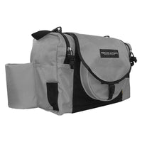 Revolution Carolina Team V3 Disc Golf Bag - Mountain Mist Gotta Go Gotta Throw