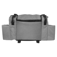 Revolution Carolina Team V3 Disc Golf Bag - Mountain Mist Gotta Go Gotta Throw