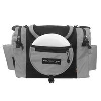Revolution Carolina Team V3 Disc Golf Bag - Mountain Mist Gotta Go Gotta Throw