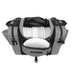 Revolution Carolina Team V3 Disc Golf Bag - Mountain Mist Gotta Go Gotta Throw