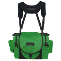 Revolution Carolina Team V3 Disc Golf Bag - Forest Gotta Go Gotta Throw