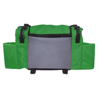 Revolution Carolina Team V3 Disc Golf Bag - Forest Gotta Go Gotta Throw