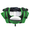 Revolution Carolina Team V3 Disc Golf Bag - Forest Gotta Go Gotta Throw