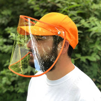 SaveTheGirls SaveTheGirls Protective Cap