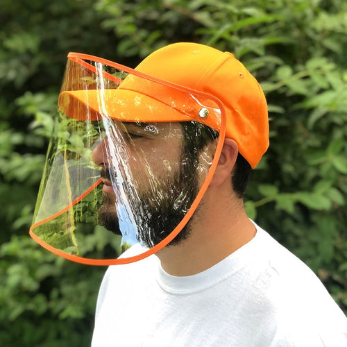 SaveTheGirls SaveTheGirls Protective Cap