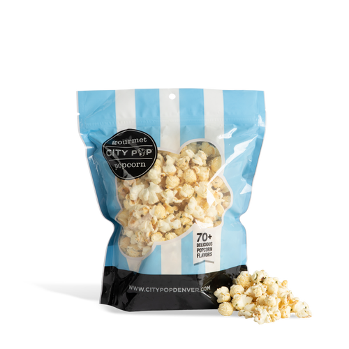 Ranch Popcorn City Pop