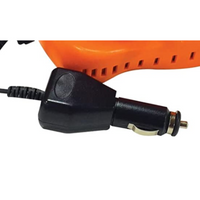 WOW Sports Rechargeable Pump 0.63PSI (19-5210) Jupiter Gear