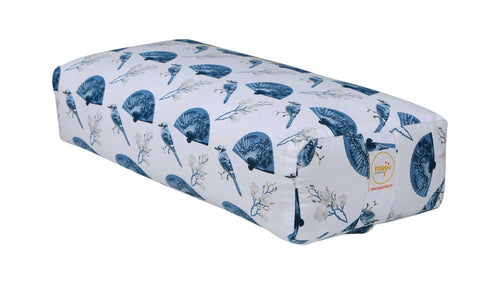 Rectangular Bolster Jupiter Gear