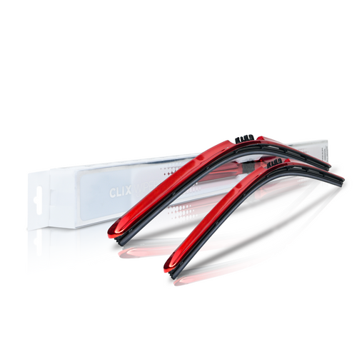 Volvo C30 Windshield Wiper Blades ClixAuto