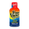 Berry Flavor Regular Strength 5-hour ENERGY Shots 5-hour Energy
