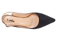 Renee Slingback Vaila Shoes