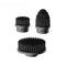 Electric Spin Scrubber / Brush Heads (3pcs)