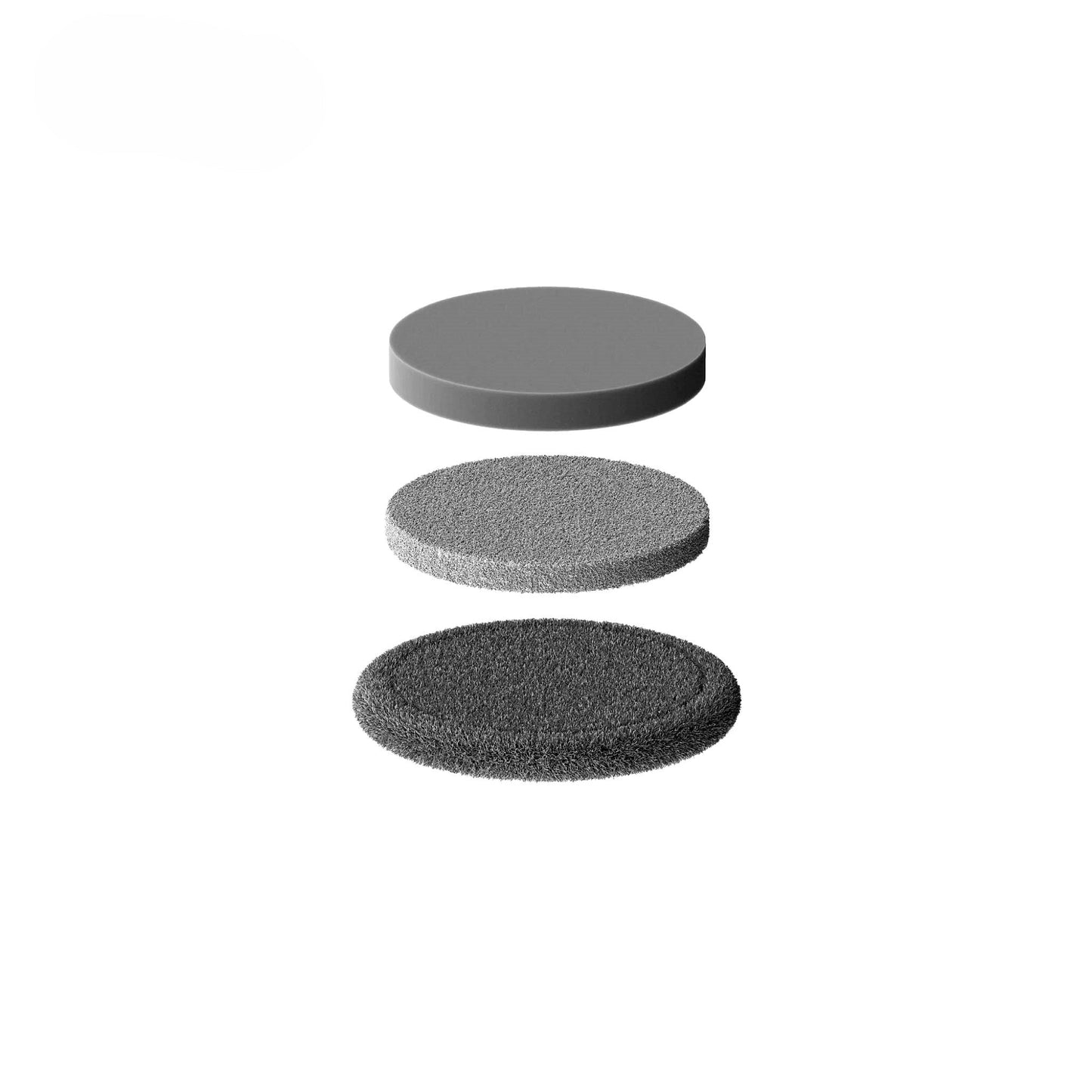 HOTO Replacement Heads