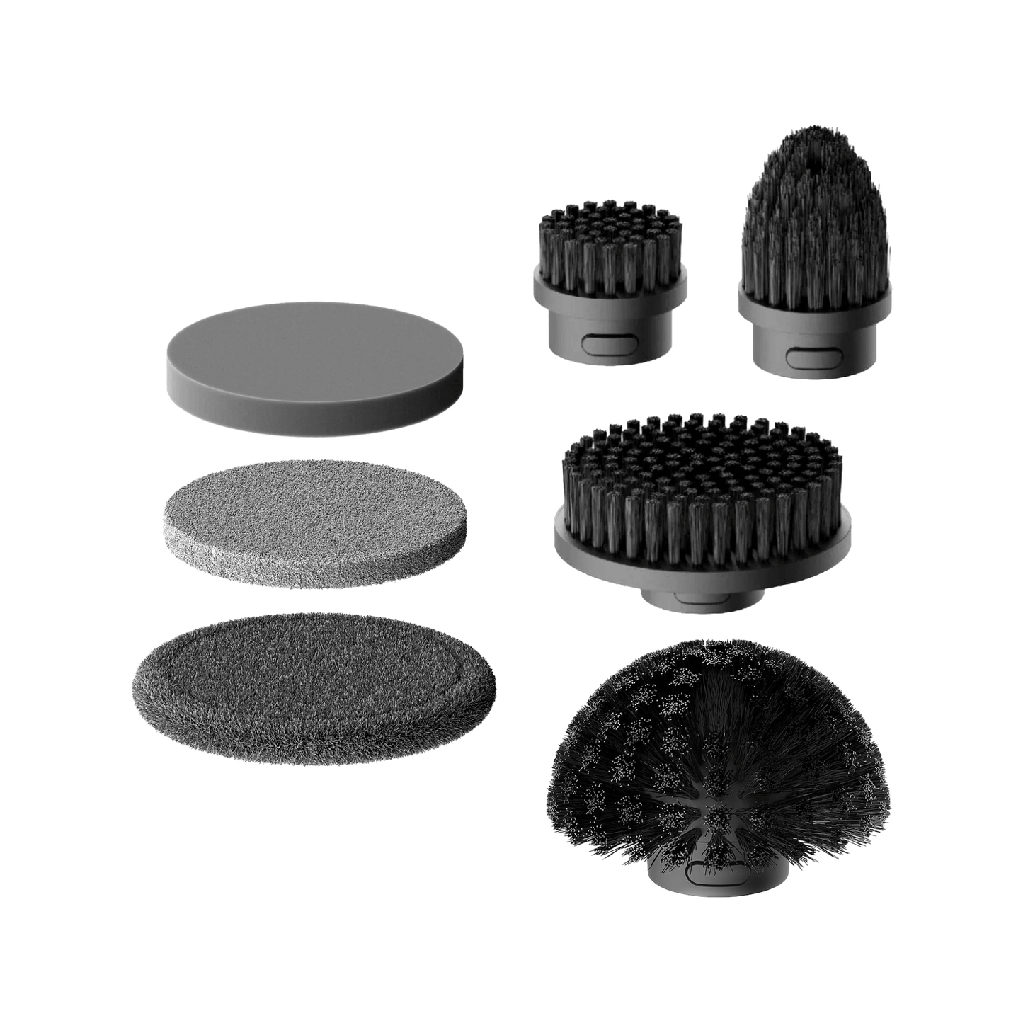 HOTO Replacement Heads