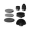 Electric Spin Scrubber / Full Set (7pcs)