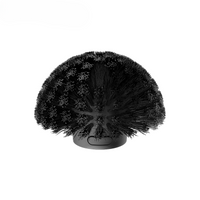 Replacement Brush Heads for HOTO Scrubber Hototools