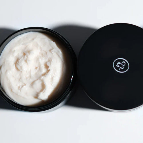 Nourishing hair mask with macadamia oil Ultra Smooth Celemi Cosmetics LLC