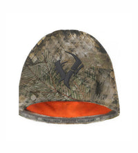 Vycah Reversible Beanie - Fall Camo Vycah