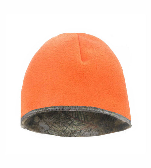 Vycah Reversible Beanie - Fall Camo Vycah