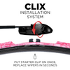 UTV Wiper Blade ClixAuto