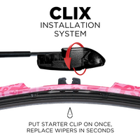 UTV Wiper Blade ClixAuto