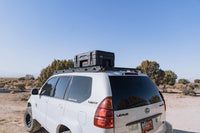 ROAM 66L Rigid Mounts OffRoadUSA.com