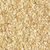 Rolled Oats Grandy Organics