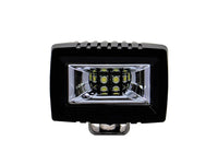 Cali Raised LED Premium Roof Rack | 2024+ Toyota Tacoma OffRoadUSA.com