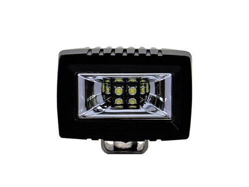 Cali Raised LED Premium Roof Rack | 2024+ Toyota Tacoma OffRoadUSA.com