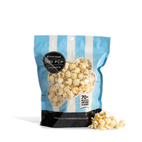 Rosemary Parmesan Popcorn City Pop